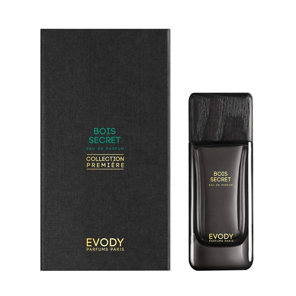 EVODY BOIS SECRET U EDP 2