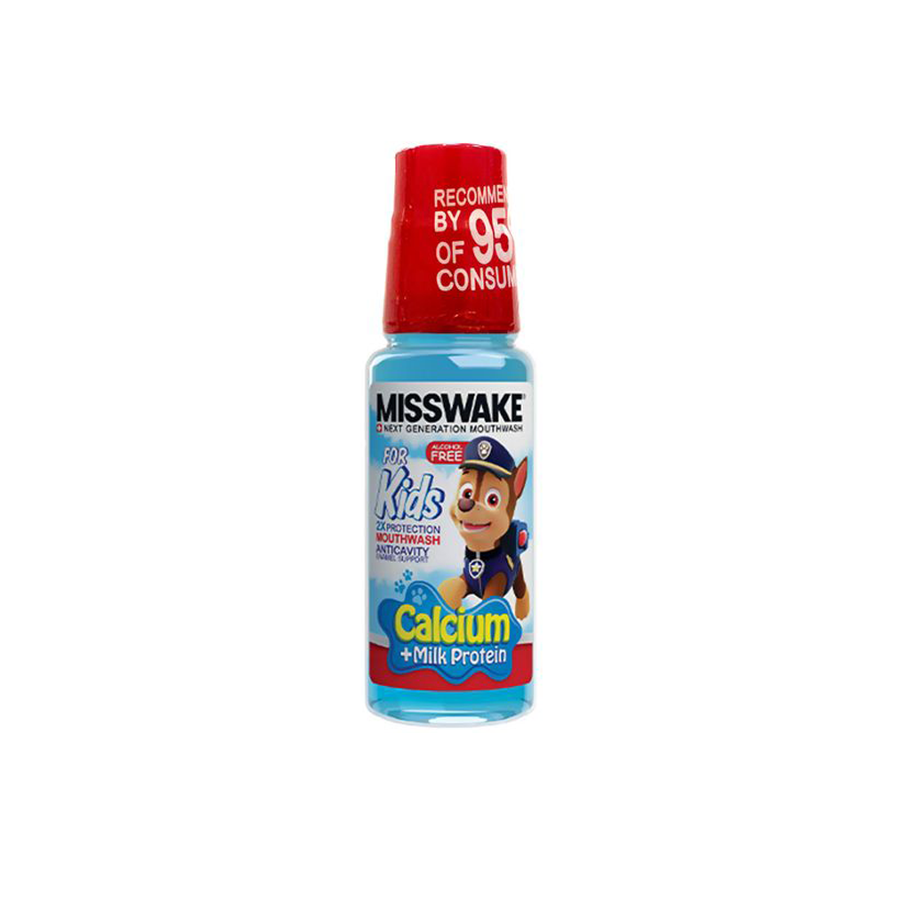 2X-Protection-Mouthwash-Anticavity-Calcium-200-ml-MISSWAKE