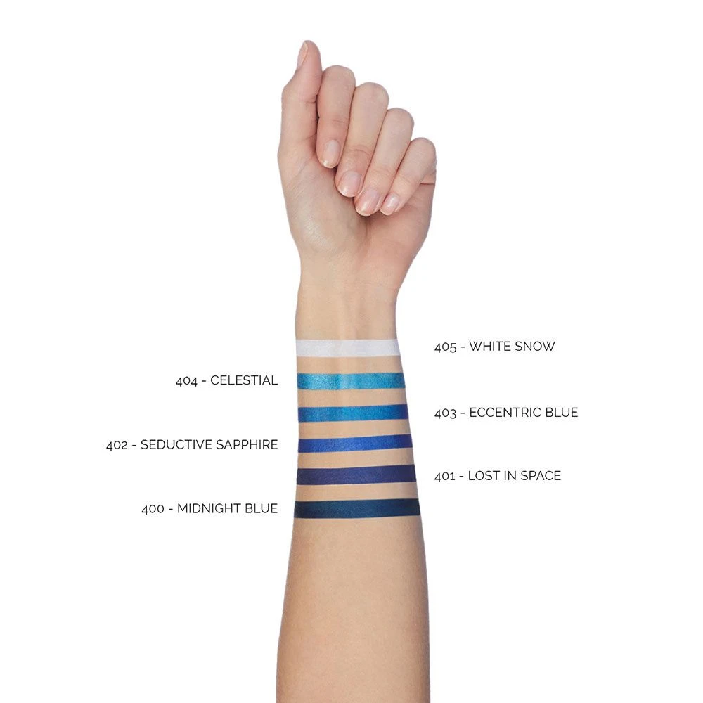 PUPA VAMP! EYE PENCIL 2 IN 1 PENCIL 6