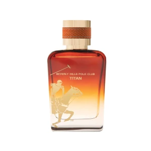 ادو پرفیوم مردانه تیتان پولو بورلی هیلز
