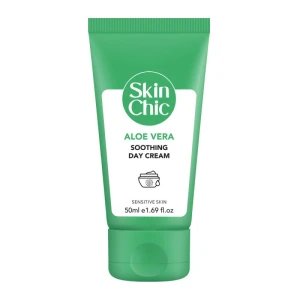 کرم مرطوب کننده روز اسکین شیک