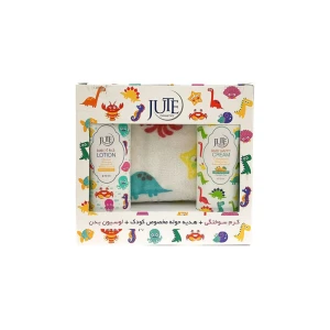 پک محصولات ویژه کودکان ژوت