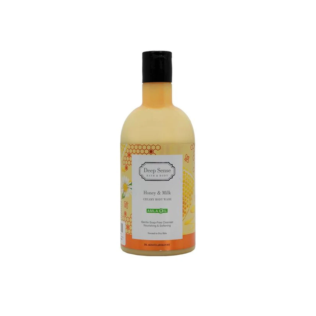 BODY-WASH-HONEY-MILK-400ML-DEEP-SENSE