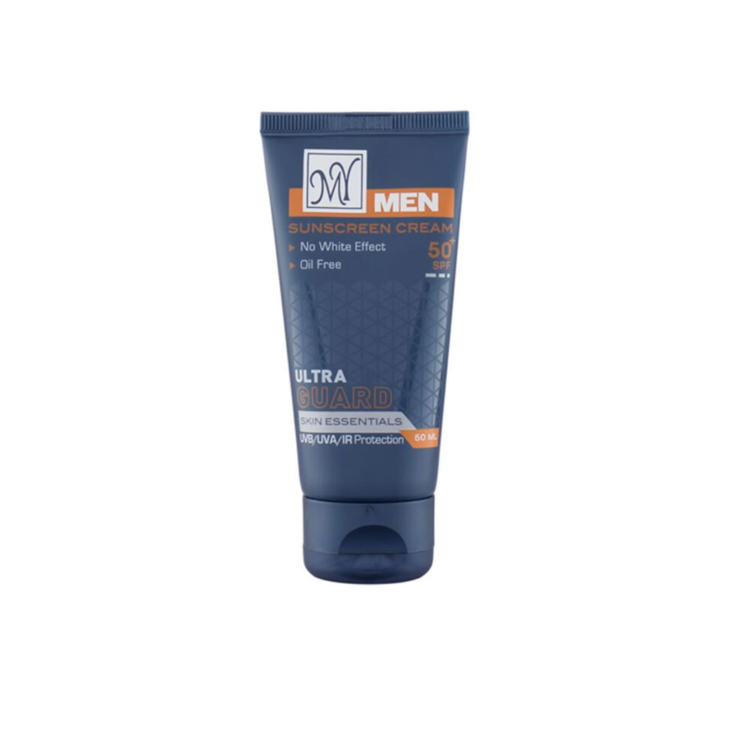 Sunscreen-Cream-SPF-50-for-men-oil-free-MY