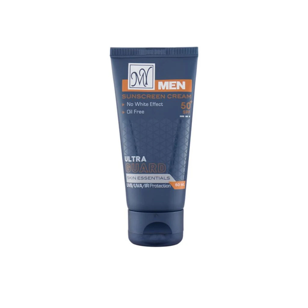 Sunscreen-Cream-SPF-50-for-men-oil-free-MY