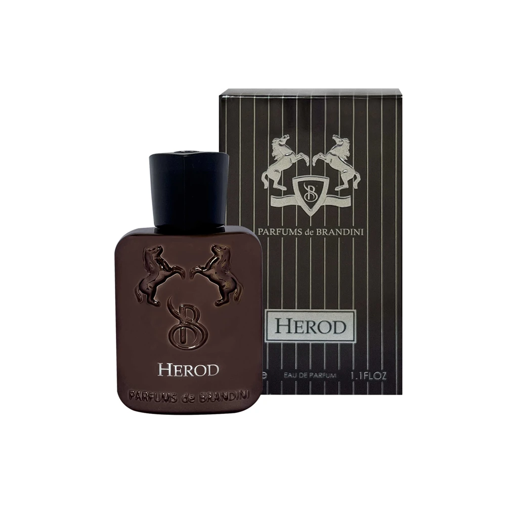 PARFUMS HEROD 33ML BRANDINI1