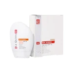 ضد آفتاب فاقد چربی SPF50 لاکویینتا 50 م