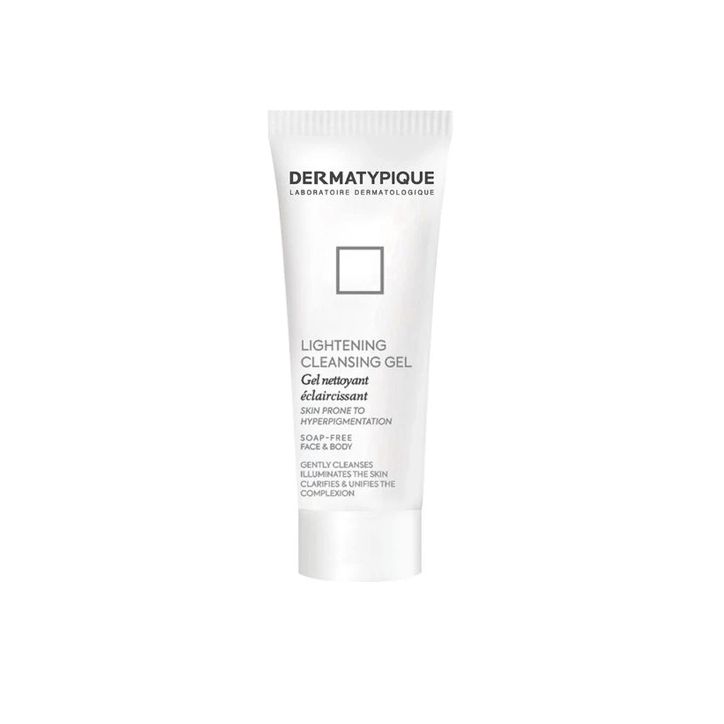 DERMATYPIQUE-GEL-CLEANSING-LIGHTENING-100ML