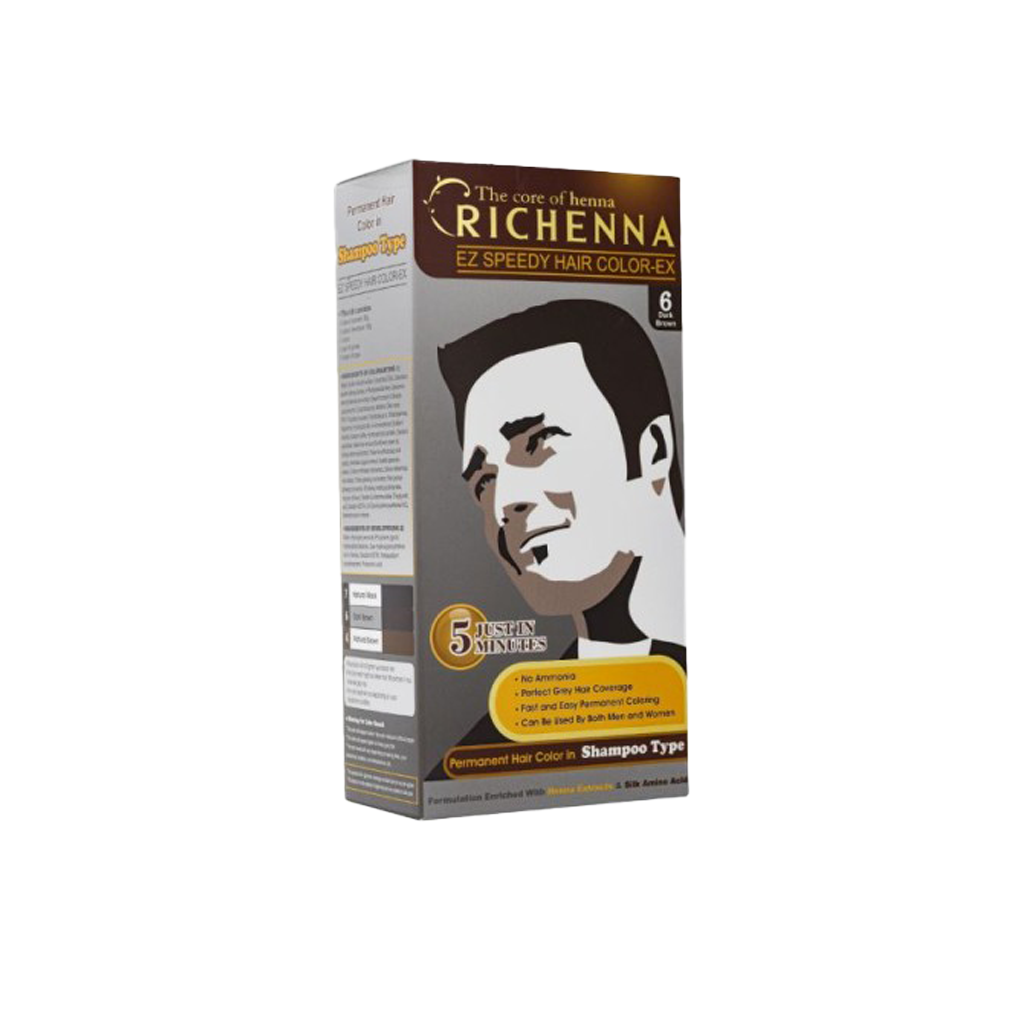 Richenna