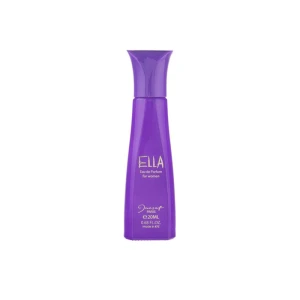 ادوپرفیوم الا زنانه ژک ساف