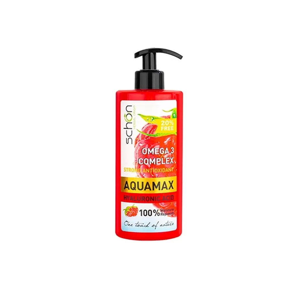 Omega-3-complex-aqua-max-500ml-SCHON