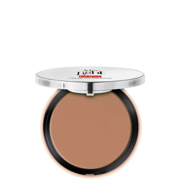 PUPA ACTIVE LIGHT COMPACT CREAM FOUNDATION 070