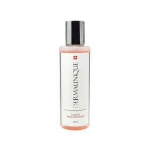 محلول پاک کننده آرایش چشم و صورت درمایونیک