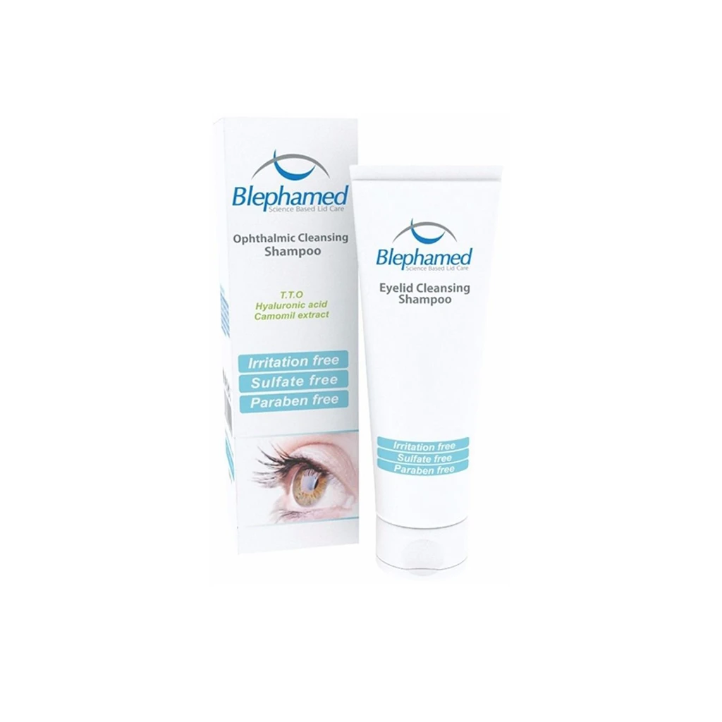 Ophthalmic-Cleansing-shampoo75ml-BLEPHAMED