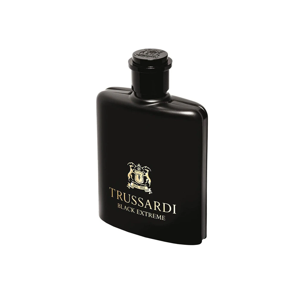 BLACK-EXTREME-TRUSSARDI