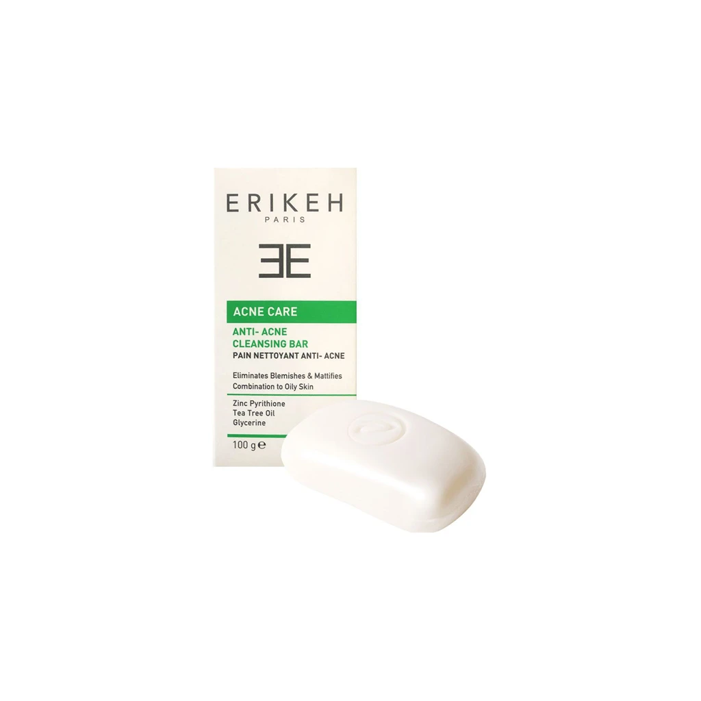 ERIKEH-ANTI-ACNE-CLEANSING-BAR-100G