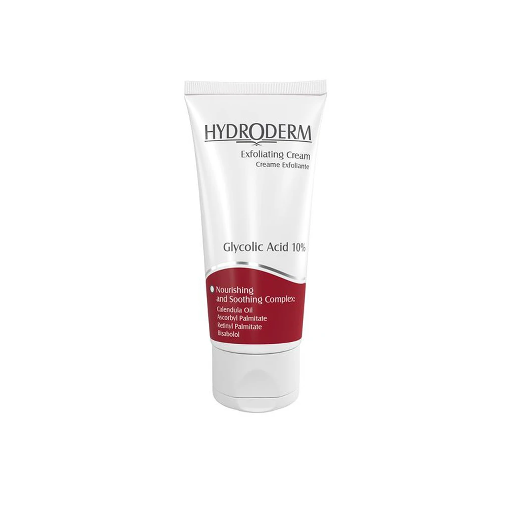 Exfoliating-Cream-HYDRODERM