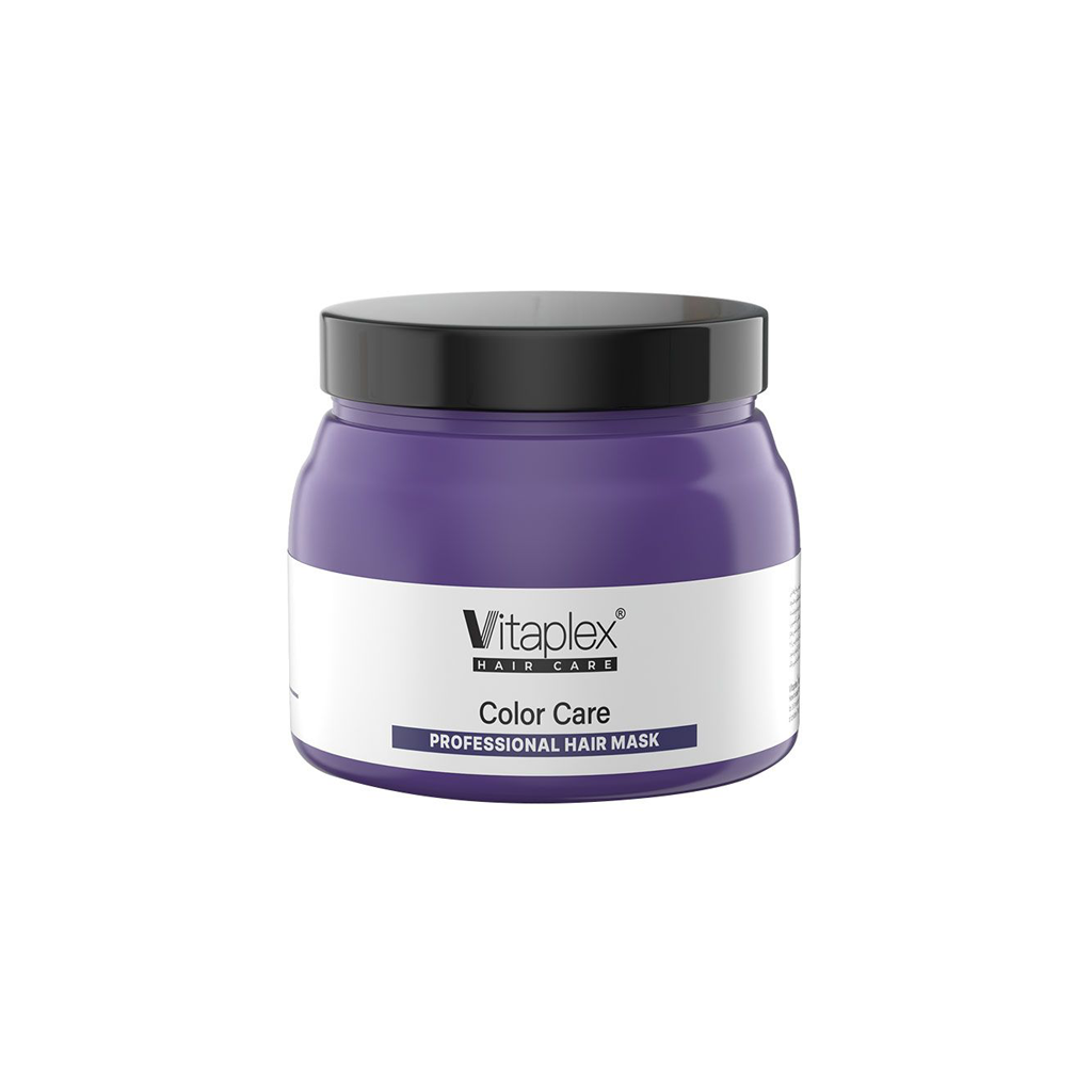 ماسک مو مناسب موهای رنگ شده ویتاپلکس