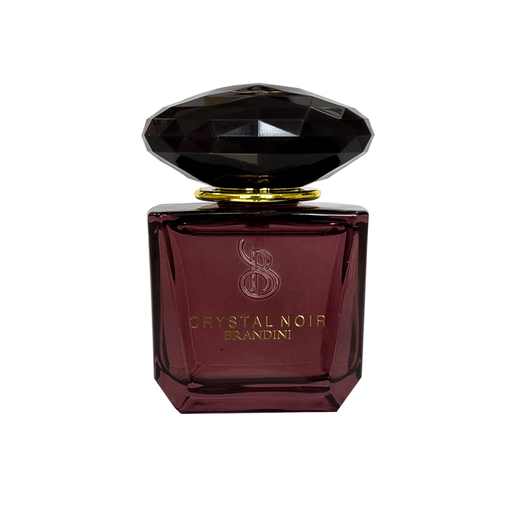 Brandini Crystal Noir Eau De Parfum 33 Ml