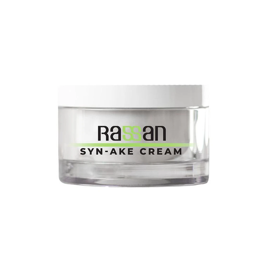 SYN-AKE Cream RASSAN