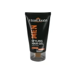 HAIR GEL STYLING MEN 150ML HYDRODERM