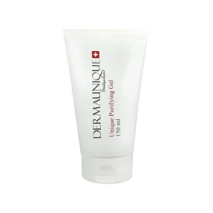 ژل پاک کننده پوست نرمال تا چرب درمایونیک