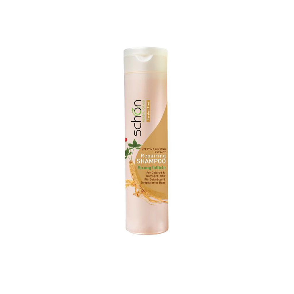 Ginseng-Repairing-Shampoo-SCHON