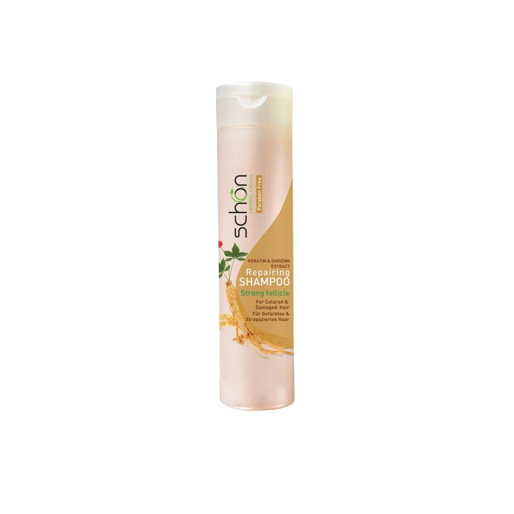 Ginseng-Repairing-Shampoo-SCHON