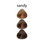 sandy