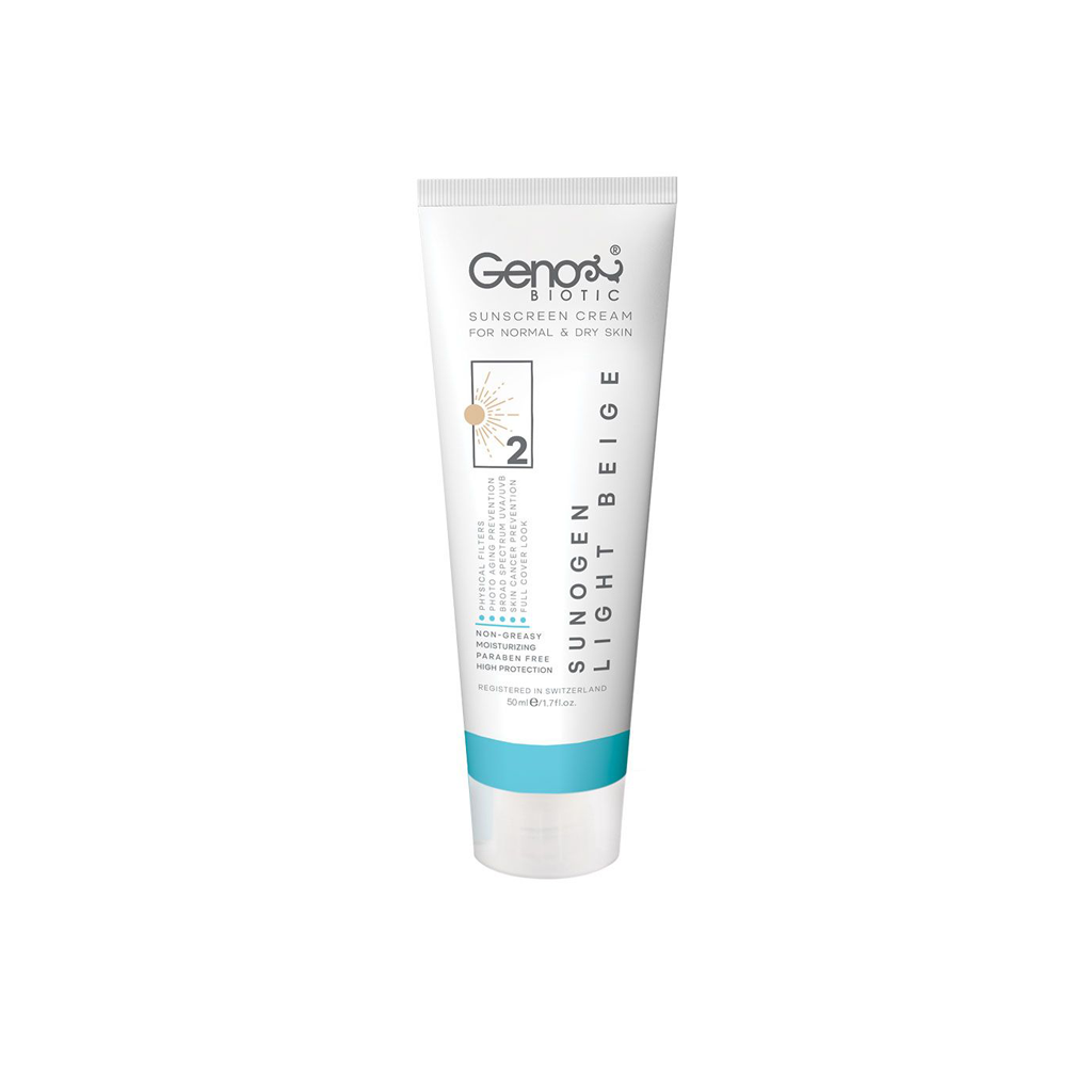 Light-Beige-Sunscreen-Cream-For-dry-Skin-spf-50-GENO