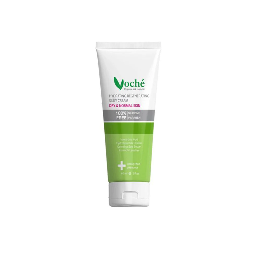 hydrating-cream-for-dry &amp;-normal-skin-60ml-VOCHE