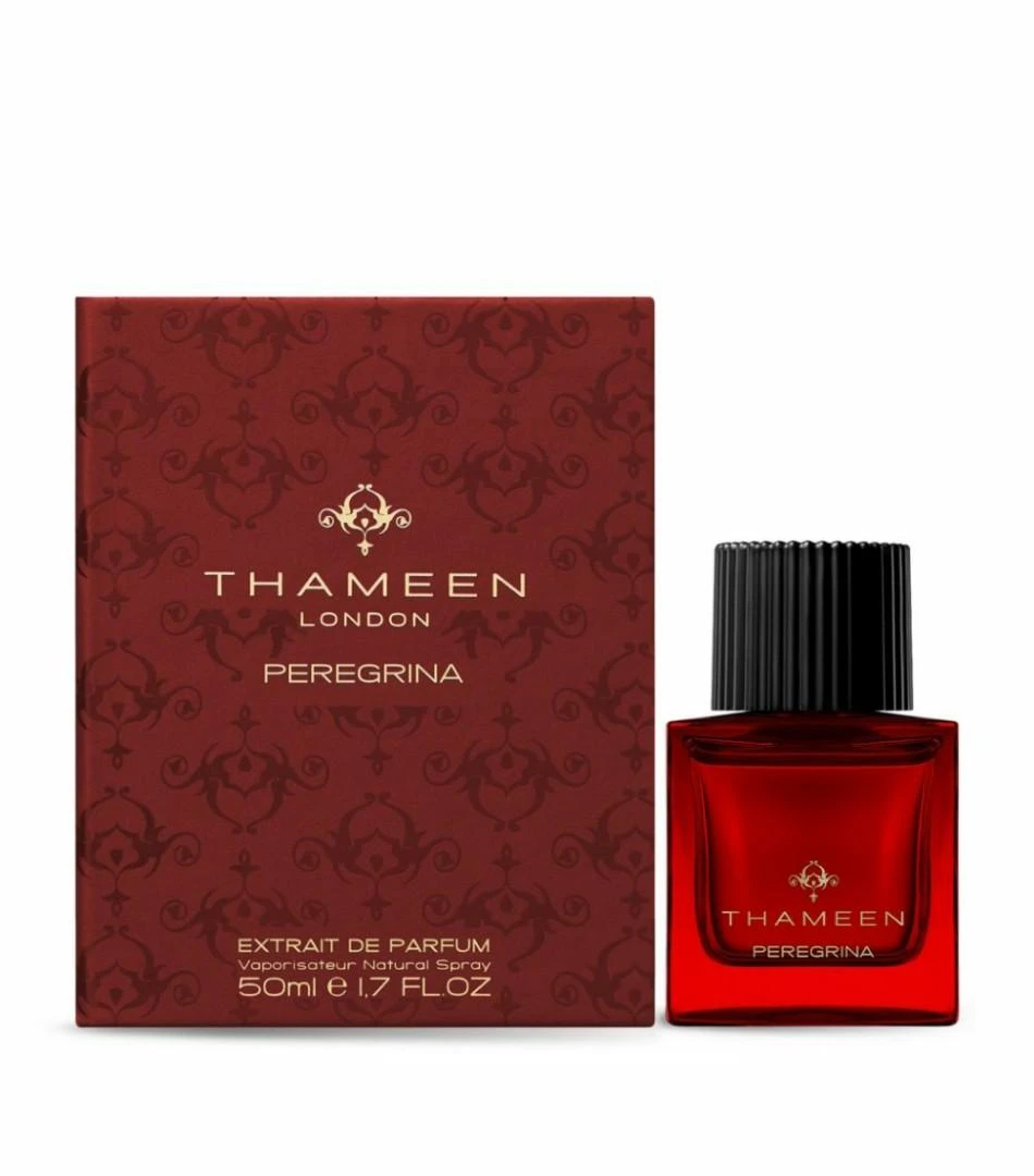 Thameen Red Peregrina 3