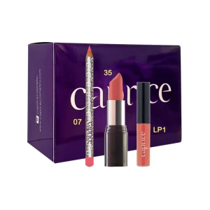 پک آرایش لب شماره 1 کاپریس