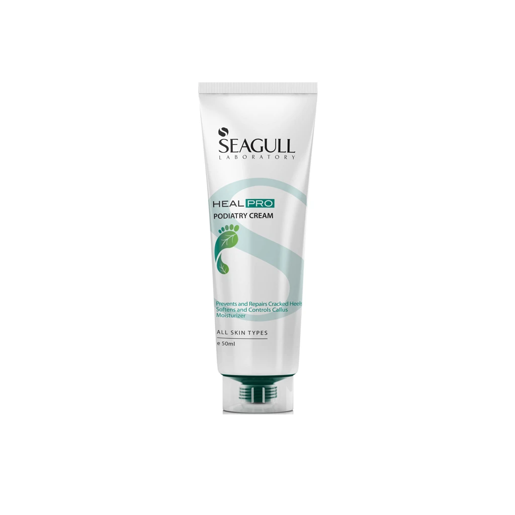 Seagull-Podiatry-Cream
