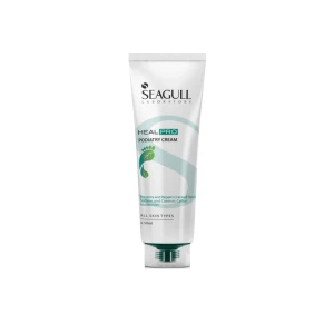 کرم ترک پا سی گل