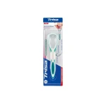 Trisa Double Action Tongue Cleaner