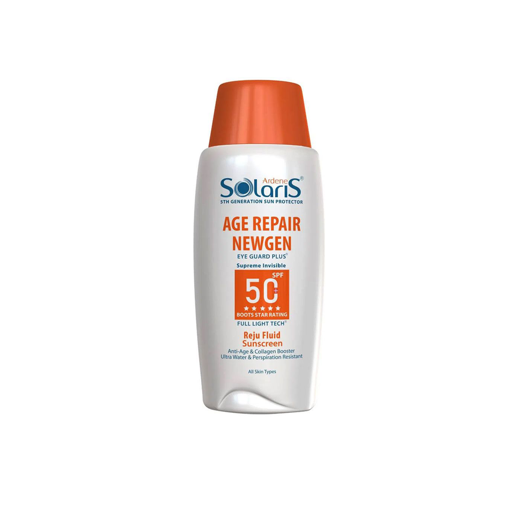 Fluid-sunscreen-and-anti-wrinkle-ARDENE-SOLARIS