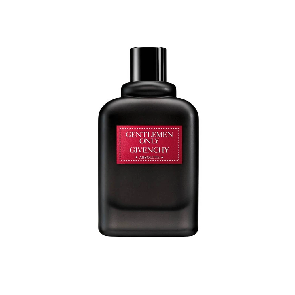 GENTLEMAN-ONLY-ABSOLUTE-GIVENCHY