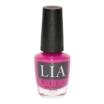 018-World Of Pink Nail Polish LIA VITO