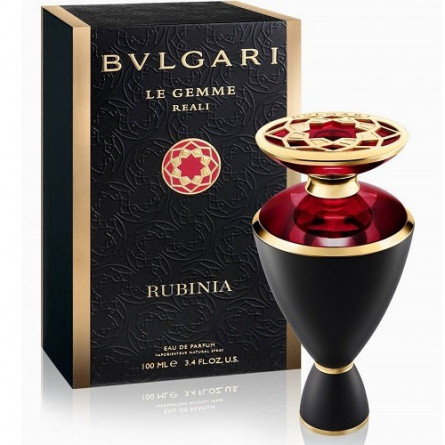 BVLGARI LE GEMME REALI RUBINIA 2