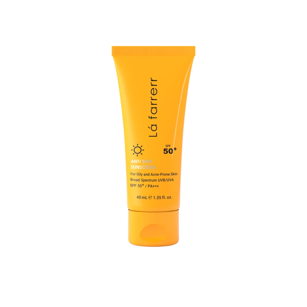 LAFARRERR-SUNSCREEN-OILY-SPF50