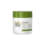 Olive Oil Hand And Nail Cream NEUDERM