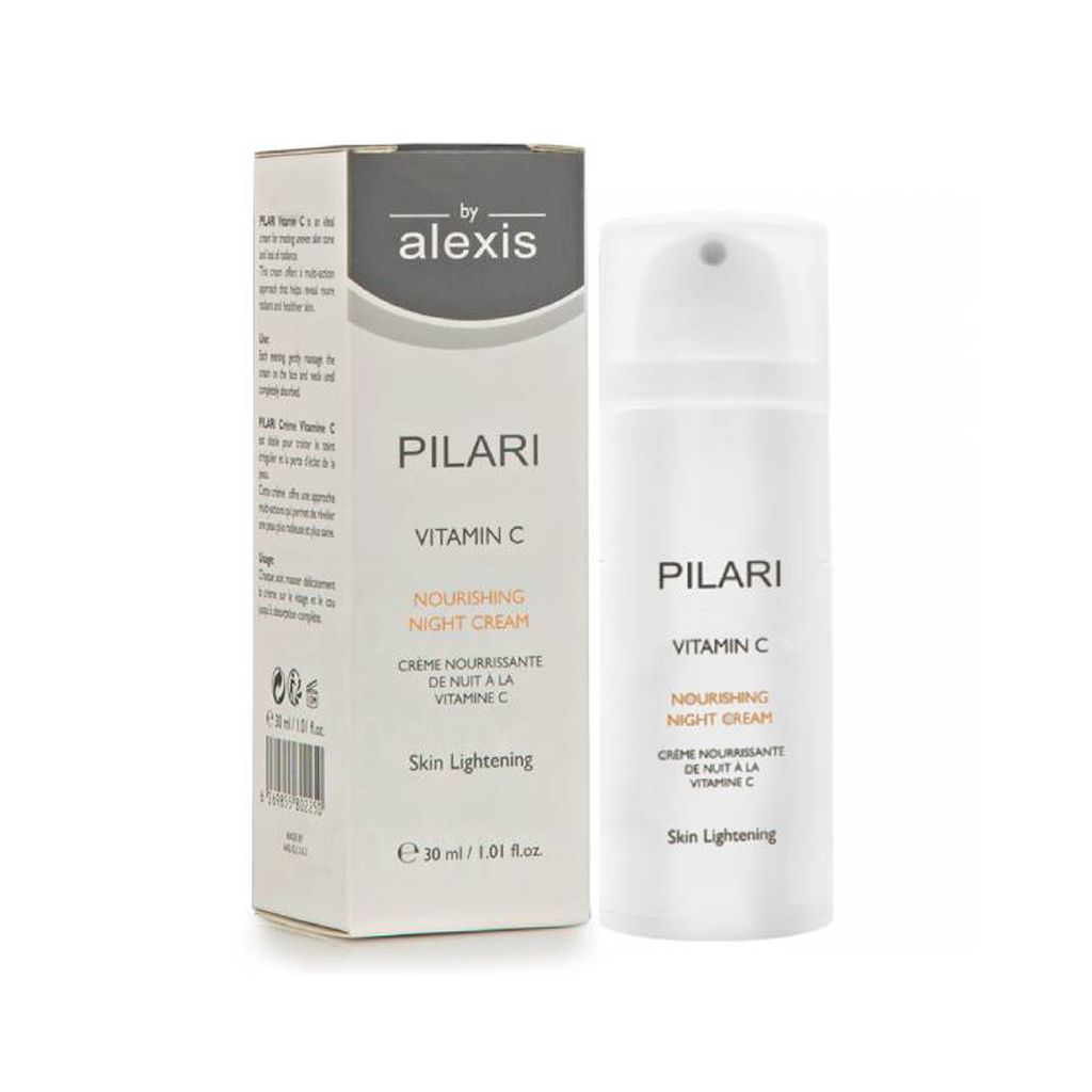 3-pilarivitc30