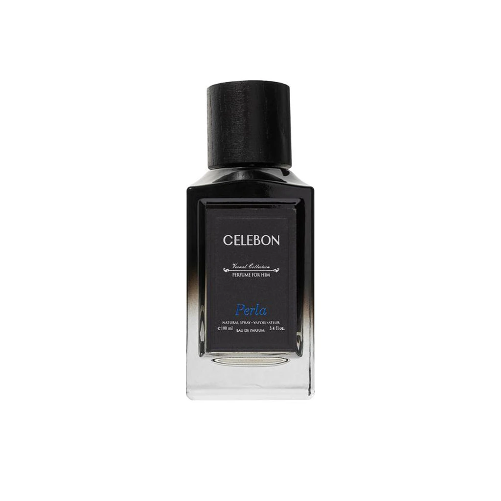 Perla For Men Edp CELEBON