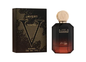 ادوپرفیوم مردانه ویکتورهوگو JAVERT پاریس استایل