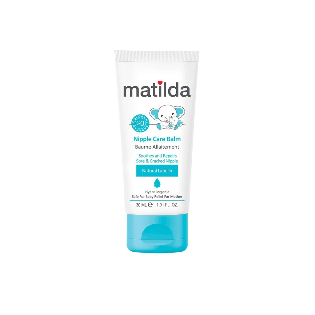 NIPPLE-CARE-BALM-BABY-30ML-MATILDA