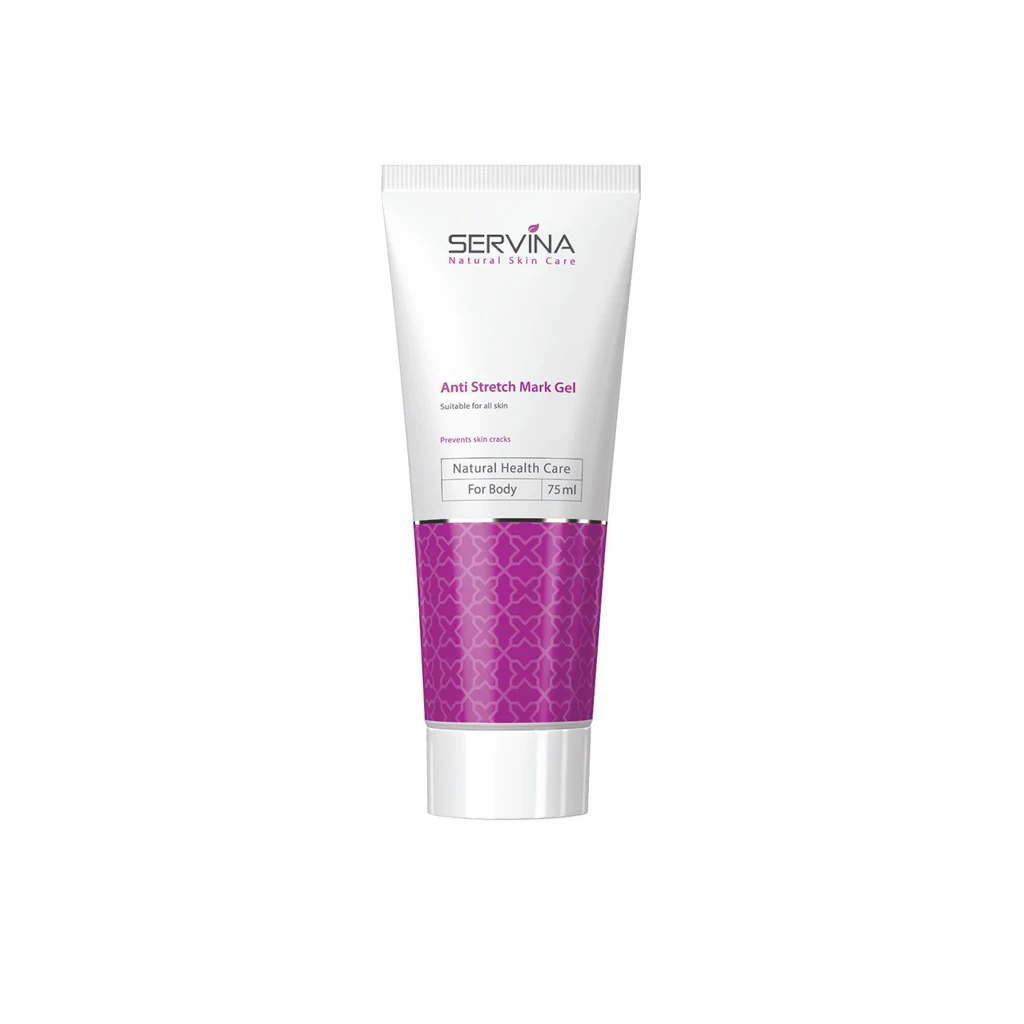 Servina-Anti-Strech-Mark-Gel-For-Body-75ml-SERVINA