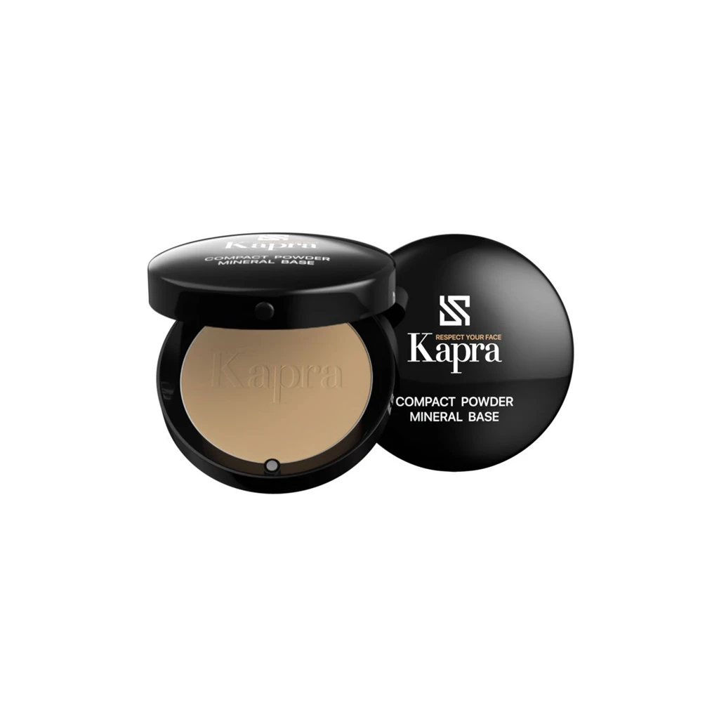 KAPRA-COMPACT-POWDER-MINERAL-BASE-NO.301-15-GR