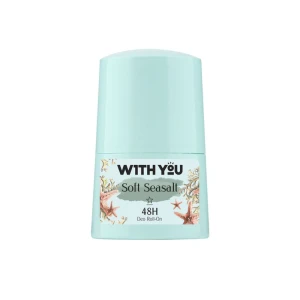 مام رول ضدتعریق سافت سی سالت ویت یو