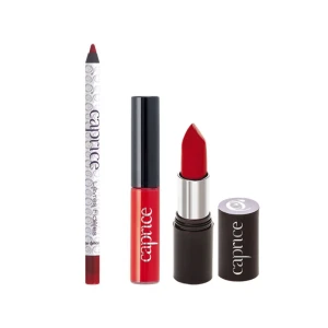 پک آرایش لب شماره 5 کاپریس